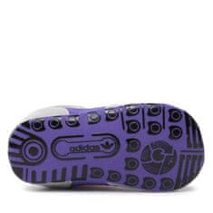 Adidas Čevlji 19 EU Zx 8000 Crib