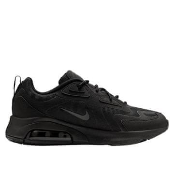 Nike Čevlji črna 42.5 EU Air Max 200