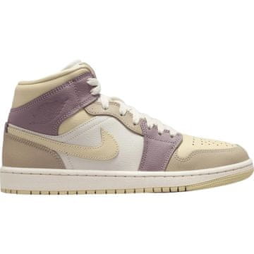 Nike Čevlji Nike Jordan 1 Mid Light HV2370100