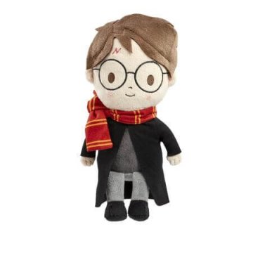 Mavrični plišasti Harry Potter 25 cm