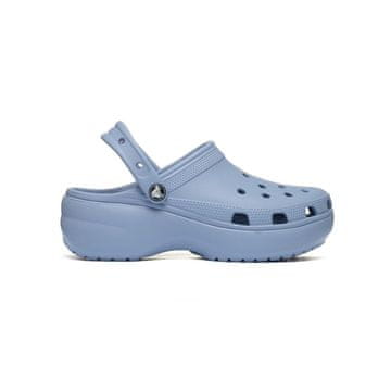 Crocs Čevlji Crocs Classic Platform Clog 206750453
