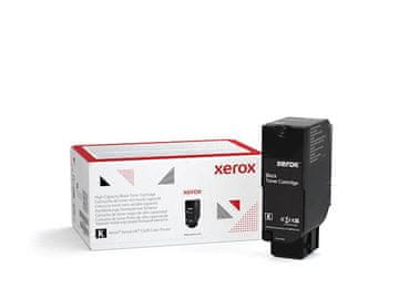 Xerox Toner za Xerox VersaLink C620, visok izkoristek 20.000 strani, črni (006R04632)