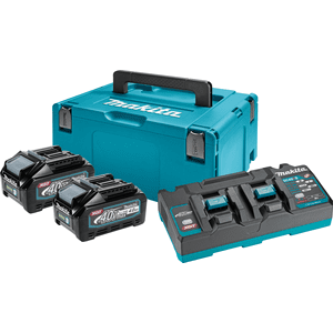 Makita 191U00-8 XGT Power Set, Makpac Tip 3