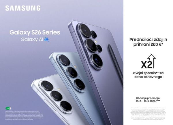 PREDPRODAJNA UGODNOST! 