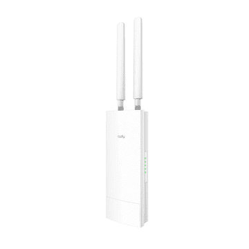 Cudy AC1200 WiFi Gigabit zunanji Access Point