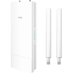 Cudy AC1200 WiFi Gigabit zunanji Access Point