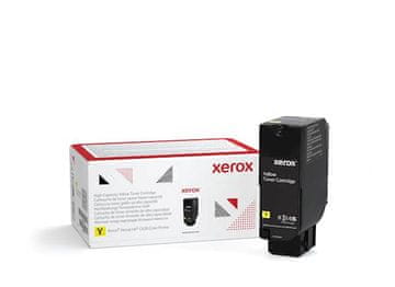 Xerox Toner za VersaLink C620, 12.000 strani, rumen (006R04635)