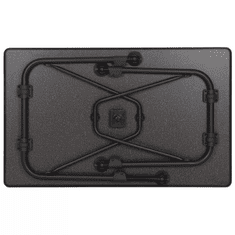  Miza Westfield Aircolite 115 črna