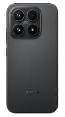 Xiaomi 17 pametni telefon, 12/512GB, črn - odprta embalaža