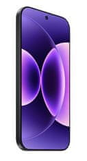 Xiaomi 17 pametni telefon, 12/512GB, črn - odprta embalaža