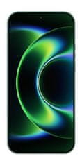 Xiaomi 17 Ultra pametni telefon, 16/512GB, zelen