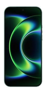 Xiaomi 17 Ultra pametni telefon, 16/512GB, zelen