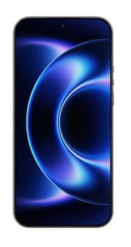 Xiaomi 17 Ultra pametni telefon, 16/512GB, črn