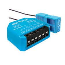 Shelly Rele 2L Gen3 WiFi BT