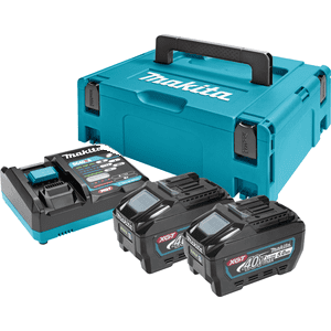 Makita 191V35-5 XGT Power Set