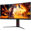 CU34G4Z monitor, UWQHD, 86.4 cm (34), 240Hz (CU34G4Z)