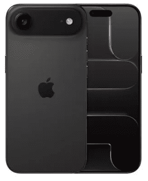 Apple iPhone Air mobilni telefon, 512GB, Space Black (MG2Q4SX/A)