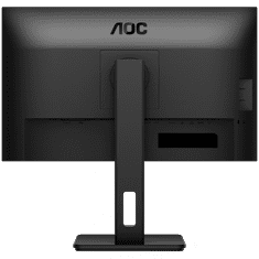 AOC Q27U3CV monitor, QuadHD, 68.6 cm (27), 75Hz, črni (Q27U3CV)