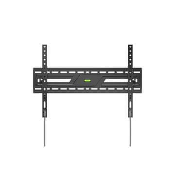 Nordhant nagibni nosilec za TV, 94 cm do 218 cm, vodna tehtnica (KL38-46T) - odprta embalaža