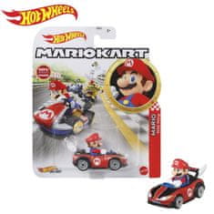 Hot Wheels MARIO KART Slovenščina