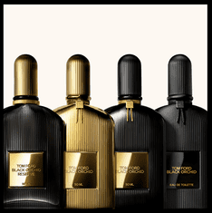 Tom Ford Black Orchid Reserve - parfém 50 ml