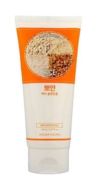 Holika Holika Čistilna pena Daily Fresh Rice 150 ml