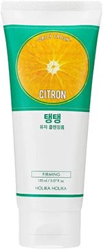 Holika Holika Čistilna pena Daily Fresh Citron 150 ml