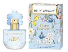 Betty Barclay Pure Flower - EDP 20 ml