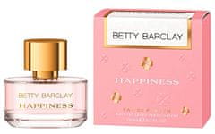 Betty Barclay Happiness - EDP 20 ml