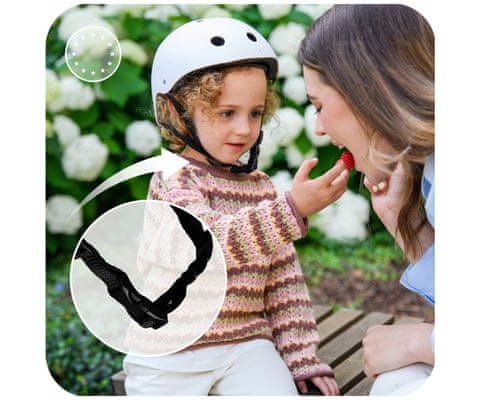 MoMi MIMI – otroška čelada