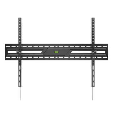 Nordhant nagibni nosilec za TV, 109 cm do 254 cm, vodna tehtnica (KL38-69T)