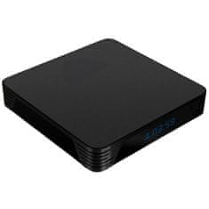 sarcia.eu Home Assistant Box 4G Plus 32GB Zigbee2MQTT/ZHA USB 3.0 Cortex-A53 Smart Hub