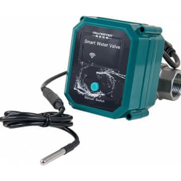 Shelly Plug & Play PbS FrankEver pametni vodni ventil DN20 vodni ventil WLAN BT