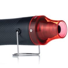 Rosfix Mini Hot-Air Opalarka – Ročni Grelnik 300W, 170°C, Ø11 mm Šoba, 23,5 cm Dolžina | 220–240V