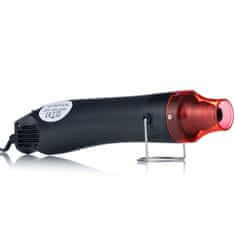 Rosfix Mini Hot-Air Opalarka – Ročni Grelnik 300W, 170°C, Ø11 mm Šoba, 23,5 cm Dolžina | 220–240V