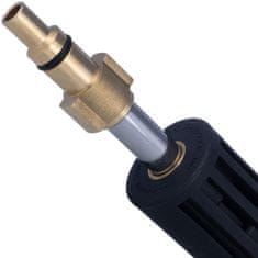 Rosfix Adapter za Visokotlačni Čistilnik – Za Lavor na Kärcher K Bayonet | 160 BAR, 60 °C, Bayonet