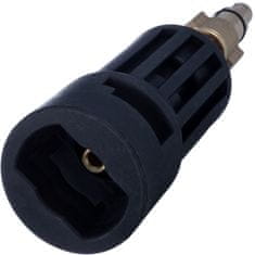 Rosfix Adapter za Visokotlačni Čistilnik – Za Lavor na Kärcher K Bayonet | 160 BAR, 60 °C, Bayonet