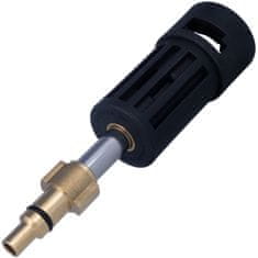 Rosfix Adapter za Visokotlačni Čistilnik – Za Lavor na Kärcher K Bayonet | 160 BAR, 60 °C, Bayonet