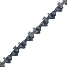 Rosfix Veriga Za Mini Motorno Žago 4"" – 1/4"" Skok, 28 Členov, 1,3 mm Utora, 14 Rezil | Jeklo, Visoka Trpežnost