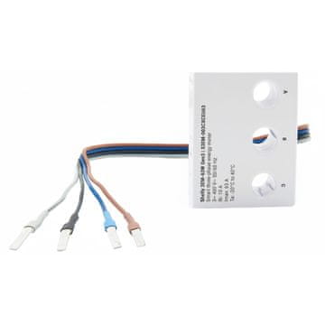 Shelly Števec električne energije Relay 3EM-63W Gen3