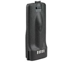 Motorola XT420 walkie talkie, 1-KIT, PMR446, 16 kanalov / 219 privatnih kod, doseg 9km,+dodatki, črn