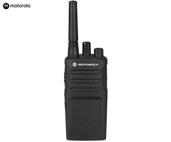 MOTOROLA Walkie-Talkie XT420