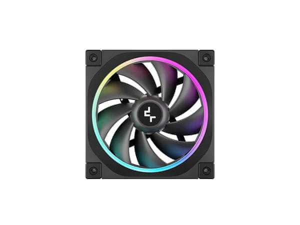 Ventilator FL12 ARGB PWM