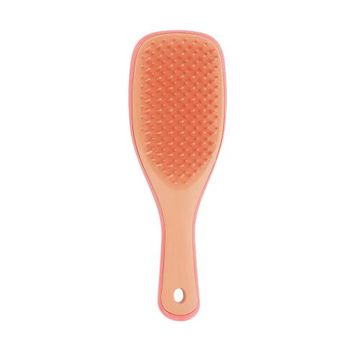 Tangle Teezer The Ultimate Detangler Straight - Curly Mini mala krtača za lase z ergonomskim ročajem 1 kos unisex