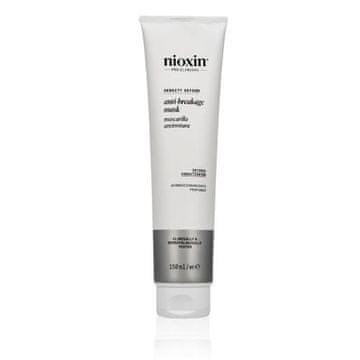Nioxin Density Defend Anti-Breakage Strengthening Mask maska za lase unisex