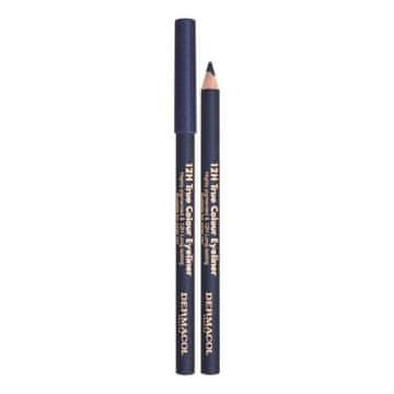 Dermacol 12H True Colour dolgoobstojen svinčnik za oči 0.28 g