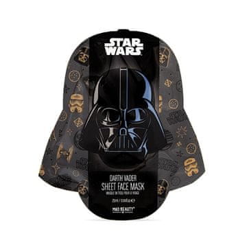 Darth Vader Star Wars maska iz lista 25 ml