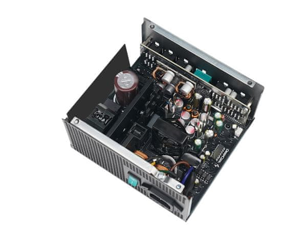 Napajalnik ATX PN650M ventilator