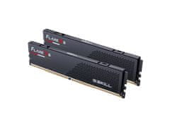 G.Skill Flare X5 RAM pomnilnik, 64GB, DDR5, 6000MHz, CL30 (F5-6000J3040G32GX2-FX5)