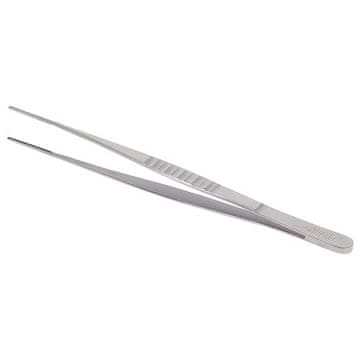 de Buyer Pinceta za okrasitev 4238.15, stainless steel, 16 cm